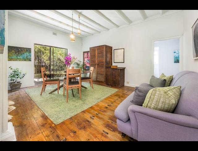 3 BEDROOM PROPERTY TO RENT IN GREEN POINT